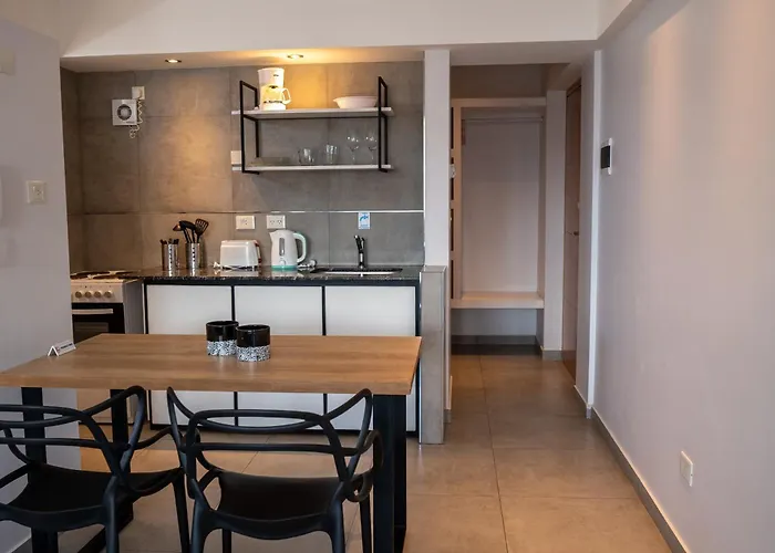 Portales De La Patagonia Apartments