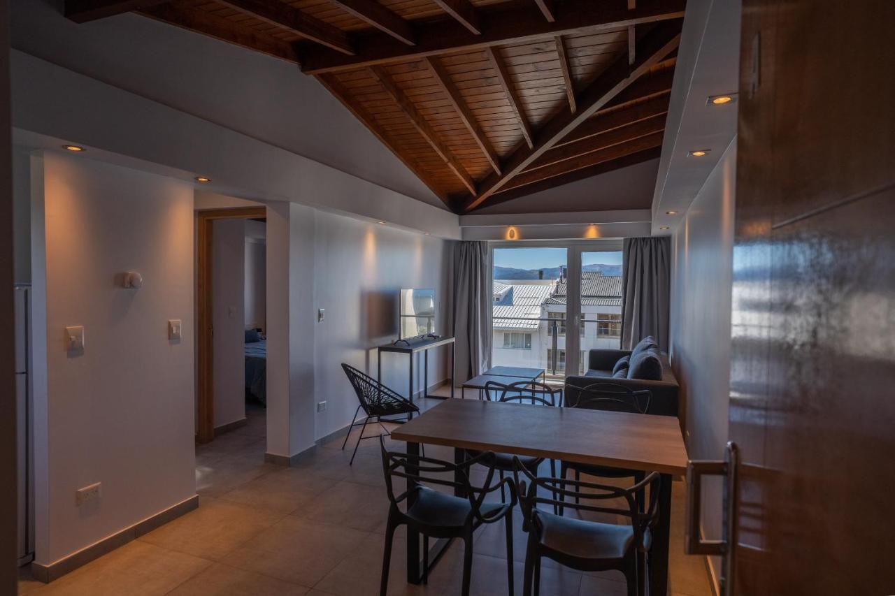 Apartamento Portales De La Patagonia San Carlos de Bariloche