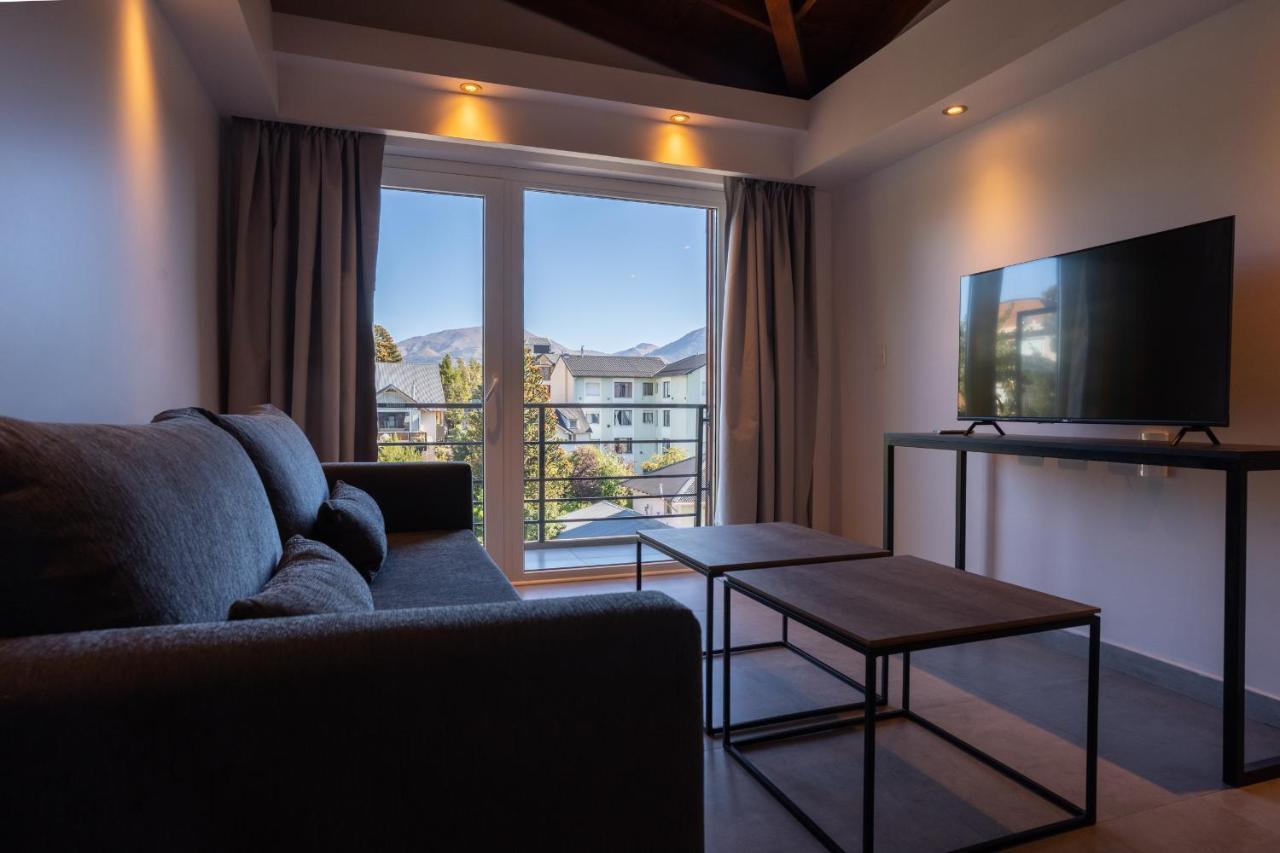 Portales De La Patagonia Apartamento San Carlos de Bariloche